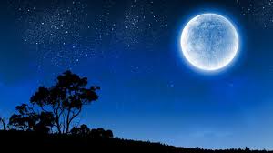 The upcoming full Moon is a Supermoon, Blue Moon, and so much more; Why  August's lunar event is truly special