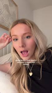 Gracie Kline's Instagram, Twitter & Facebook