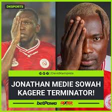 HAMNA STRAIKA HUMU! Chelsea 2-2 Bournemouth Brentford 2-2 Man City .  Powered by @betpawatanzania @dexter_insurance