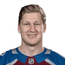 Nathan MacKinnon