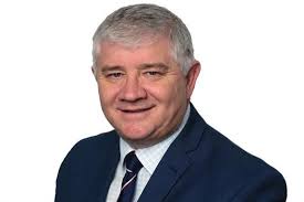 Bowers Group Spear and Jackson Geoff Jackson