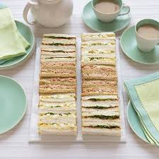 Your friends and family to adore these delicious baby shower finger foods. Tea Sandwich Recipes For Kids