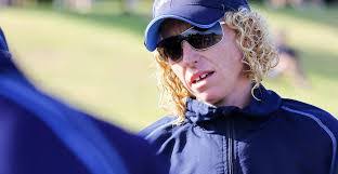 Emma Scally's Instagram, Twitter & Facebook