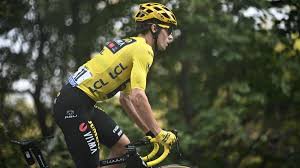 Maillot à pois, maillot vert… tous les classements annexes après la 21e et dernière étape. Les Debats Du Tour Roglic A T Il Fait Le Plus Dur Eurosport