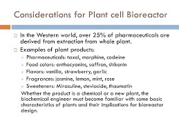 Batch processes constitutes the classical bioreactor mode, infrequently applied in cell culture processes but used in microbial bioreactors such as fermenters. Choosing The Cultivation Method Ppt Video Online Download