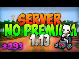 This is the minecraft servers with lucky blocks mod installed. Minecraft Servers No Premium