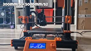 This YouTuber managed to increase the speed of their 3D printer ten-fold with a Nintendo Switch
