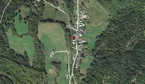 Where was beetlejuice filmed : Then Now Movie Locations Beetlejuice