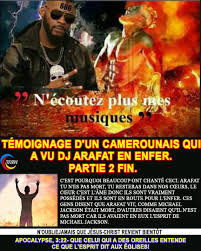 Chaque jour, des dizaines de corps meurtris, des âmes en rupture de ban, échouent à rabat. Erick Lofombo Anti Virus Home Facebook