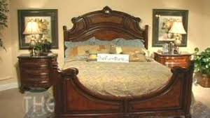 Fairmont designs furniture collections offer durable construction and exquisite finishes to. Solid Wood Chestnut Finish Bedroom Set Repertoire Collection By Fairmont Designs Youtube