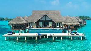Located in benaulim, taj exotica resort & spa, goa is on the beach. Taj Exotica Resort Spa Maldives Destination2
