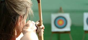 Resultado de imagem para acerte o alvo