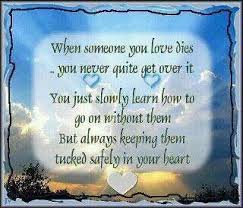 Rip My Dear Friend Until We Meet Again Loved One In Heaven Quotes Miss You Mom