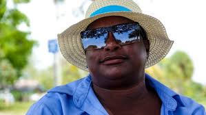 NEW: Heart of Boynton residents want city to give park a makeover