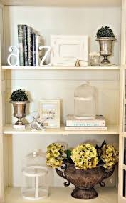 Stylish Settings Bookcase Displays Home Decor Decor Bookshelf Decor