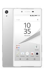 Sony Xperia Z5 Compact technische daten ...