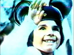 Walt Disney's "Horse of the West" Season 4 Ep 13