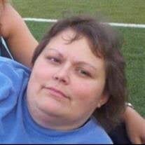 Sabrina Lynn Lawhorn Obituary