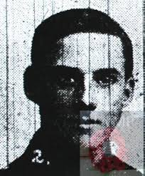 ARTHUR JAMES HARDWICK