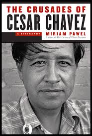 The film stars michael peña as chavez. Review Cesar Chavez Remembered Warts And All Labor Notes