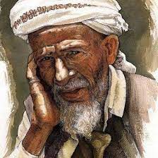 اليمن الجمهوري - علي ولد زايد .. حكيم اليمن الشهير هو... | Facebook