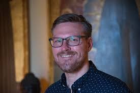 Daniel Spaulding's Instagram, Twitter & Facebook