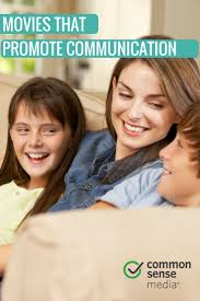 Movies That Promote Communication Kid Movies Kids Entertainment Communication