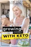 Image result for cookbook on keto after 50