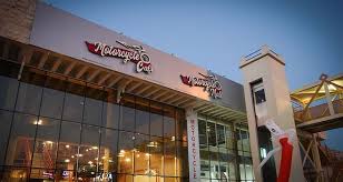 First Motorcycle Mall Opens In Dubai Motoraty