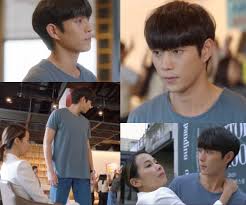 His acting debut was in 2018 in the drama. If You Cheat You Die What Is Kim Young Dae