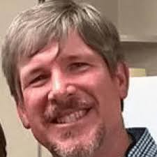 Jeff Long, Commissioner of Lamar County, AL for District 4