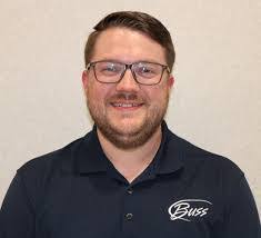 Dave Buss's Instagram, Twitter & Facebook