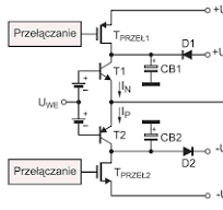 Wzmacniacze mocy klasy G i H | Elektronika B2B