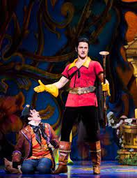 Disney Beauty And The Beast Musical Marina Bay Sands Singapore A Juggling Mom Beauty And The Beast Costume Disney Beauty And The Beast Beauty And The Beast