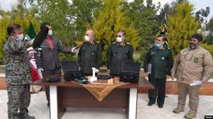 6:04 deplyn 371 708 просмотров. La Maquina Irani Que Detecta El Virus