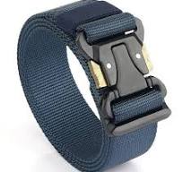 Ceinture Militaire Tactique, modèle Hauk – La Boutique de la ...