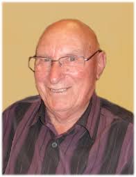 Frank Hutter Obituary