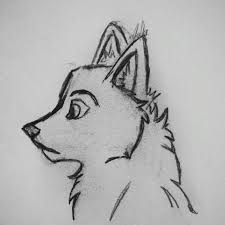 I Will Try To Draw Dibujos A Lapiz Sencillos Dibujos Bocetos Artisticos