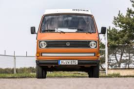 Triiodothyronine, or t3, is a hormone that the thyroid gland produces. Vw T3 Camper Welcher Ist Der Richtige Bilder Autobild De