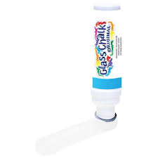 Check spelling or type a new query. Glass Chalk Paint Sponge Marker Indoor Outdoor Auto Craft White Walmart Com Walmart Com