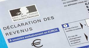 Traitements, salaires, pensions, rentes, revenus des. Declaration De Revenus Pourquoi Me Reste T Il Des Impots A Payer Le Revenu