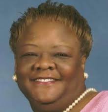 Nellie Martin Obituary