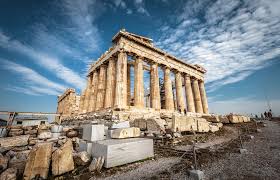 Reisen sie in die vergangenheit zur alten westlichen zivilisation. Athens In January Travel Tips Weather And More Kimkim