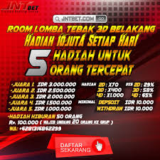 Lomba Togel Berhadiah Singapore Juara Hadiah Persandian