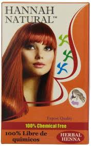Hannah Natural Pure Herbal Henna Powder 100 Gram Review More Details Pure Products Henna Henna Hair Color