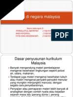 Sistem pendidikan di indonesia seringkali dipandang sebelah mata. Kelemahan Sistem Pendidikan Di Malaysia