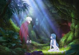 It's amazing how fast the episodes pass by when you just skip the op and ed and mama mia doesn't exactly seem like a nice person to me. Is It Wrong To Try To Pick Up Girls In A Dungeon Season 3 Delayed To October 2020