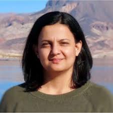 Prachi Gupta, ACC, CPC, ELI