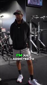Kyle said the biggest change since getting into fitness is he’s addicted to it. Not because it’s “fun.” Because it gives him a plan. A target. Something to chase. That’s what most people are missing. ...