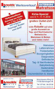 Matratzen günstig online kaufen oder machen sie den matratzen test in unseren über 170 filialen. Osterburg Matratzen Home Facebook